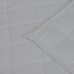 Cotton Weighted Blanket