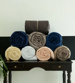 Reversible Comforter