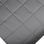 Cotton Weighted Blanket