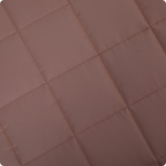 Microfibre Weighted Blanket