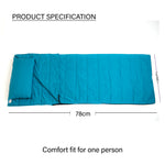 Travel Sleeping Bag