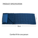 Travel Sleeping Bag