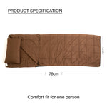 Travel Sleeping Bag