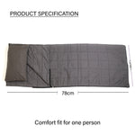 Travel Sleeping Bag