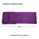 Travel Sleeping Bag