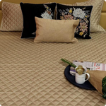 Tencel™ Quilted Bed Covers
