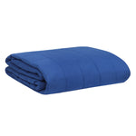 Microfibre Weighted Blanket