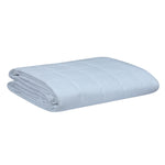 Microfibre Weighted Blanket