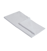 White-Cotton Duvet Cover