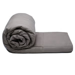 Non-Reversible Comforter