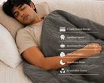 Cotton Weighted Blanket