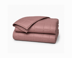 Microfibre Weighted Blanket