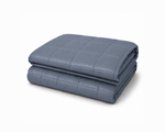 Microfibre Weighted Blanket