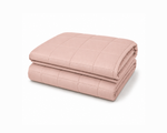 Microfibre Weighted Blanket