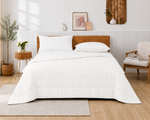 Microfibre Weighted Blanket