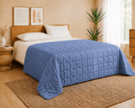 Tencel™ + Cotton Weighted Blanket