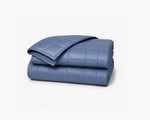 Tencel™ + Cotton Weighted Blanket