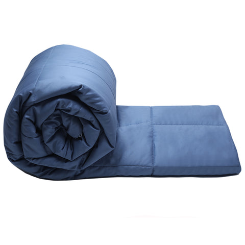 Tencel™ + Cotton Comforters