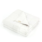 Fawn - Bamboo Rayon weighted blanket