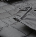 Grey - Tencel Weighted Blanket