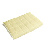 Light Yellow - Bamboo Weighted Blanket