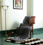 Grey - Tencel Weighted Blanket