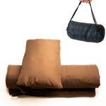 Train Sleeping Bag