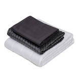 Cotton Weighted Blanket with Duvet Covers