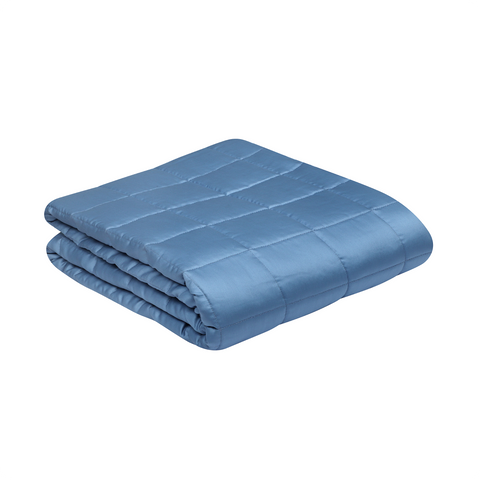 Kid's Tencel + Cotton Weighted Blanket