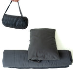 Train Sleeping Bag