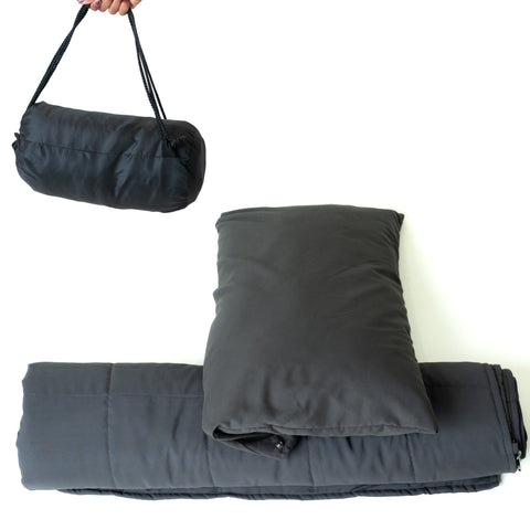 Train Sleeping Bag