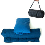 Train Sleeping Bag