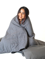 Train Sleeping Bag