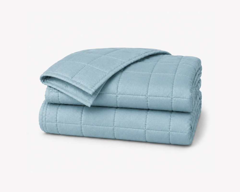 Bamboo Weighted Blanket