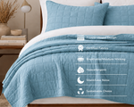 Bamboo Weighted Blanket