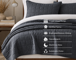 Bamboo Weighted Blanket