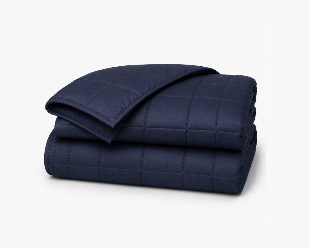 Cotton Weighted Blanket
