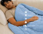 Cotton Weighted Blanket