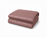 Microfibre Weighted Blanket