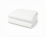Microfibre Weighted Blanket
