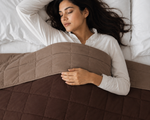Reversible Weighted Blanket