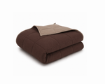 Reversible Weighted Blanket