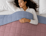 Reversible Weighted Blanket