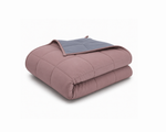 Reversible Weighted Blanket