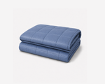 Tencel™ + Cotton Weighted Blanket