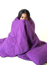 Train Sleeping Bag