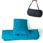 Train Sleeping Bag