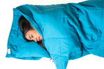 Train Sleeping Bag