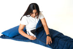 Train Sleeping Bag