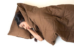 Train Sleeping Bag